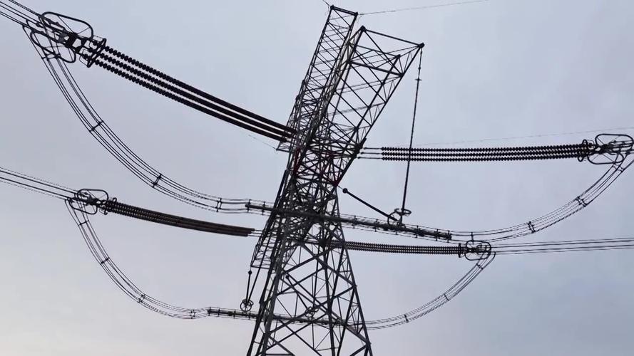 架空线——水平档距和垂直档距--牛法学习记录 架空线——水平档距和垂直档距--牛法学习记录