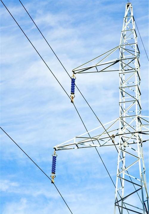 如何判断架空高压线的相序 如何判断架空高压线的相序