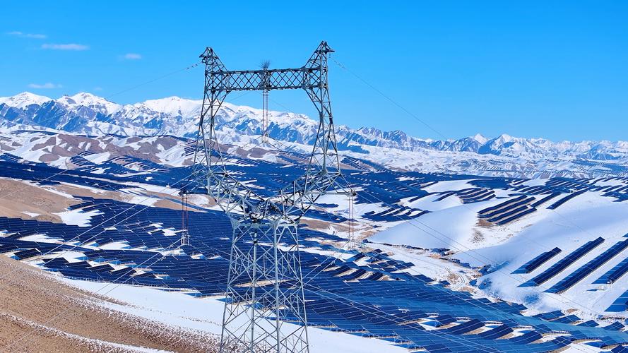 高压输电线路分为几个等级?