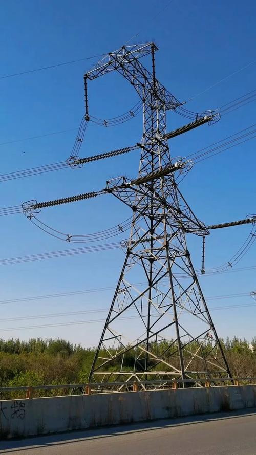 架空输电线路铁塔有哪些? 架空输电线路铁塔有哪些?