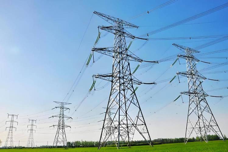 输电线路的LV和LH的含义是什么啊!?