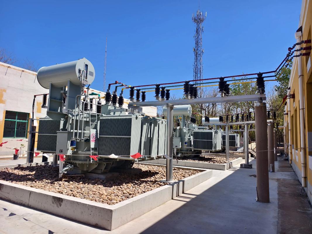 10KV干变和低压配电房的验收标准是什么? 10KV干变和低压配电房的验收标准是什么?