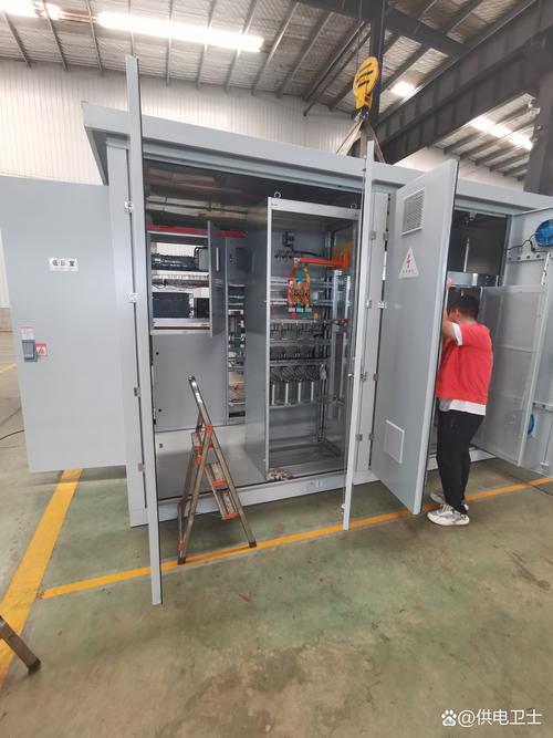 10KV干变和低压配电房的验收标准是什么? 10KV干变和低压配电房的验收标准是什么?