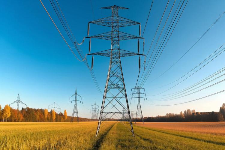 输电线路平断面图五条线 中 上面2条是什么意思下面三条我知道了_百度知... 输电线路平断面图五条线 中 上面2条是什么意思下面三条我知道了_百度知...