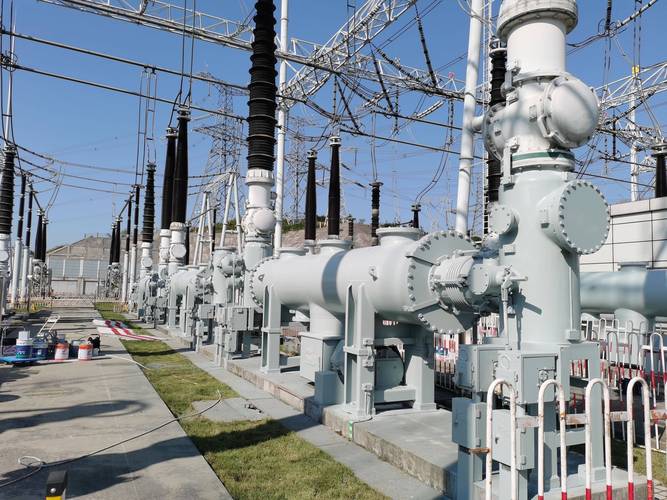 变配电运行与维护的就业方向 变配电运行与维护的就业方向