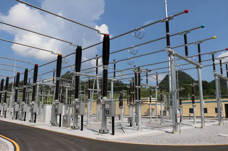 变配电运行与维护的就业方向 变配电运行与维护的就业方向